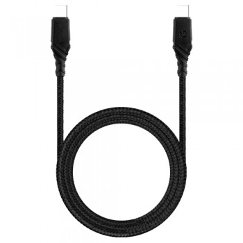 ENERGEA DURAGLITZ USB-C TO USB-C 1.5M